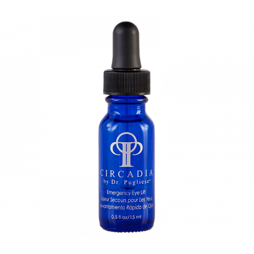 Circadia Emergency Eye Lift 15ml Сироватка експрес-ліфтинг для шкіри навколо очей