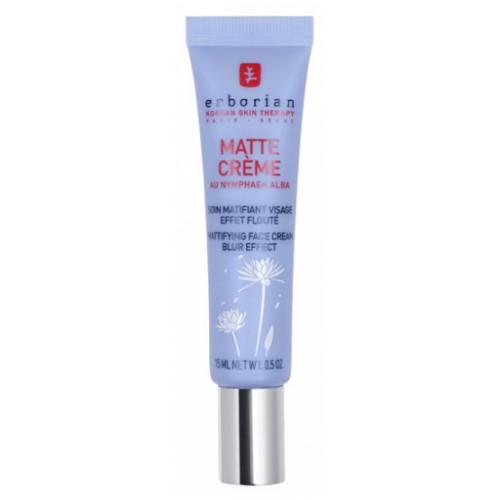 Erborian Matte Creme 15ml Крем ультра матуючий для обличчя