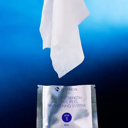 IS Clinical Extra Strength Active Peel Brightening 1 step Пілінг-система 