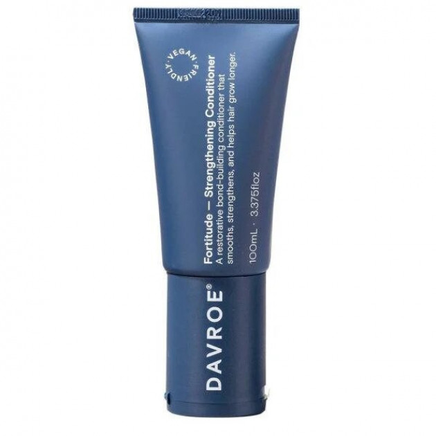 Davroe Fortitude Strengthening Conditioner 100ml  Кондиціонер для зміцнення волосся