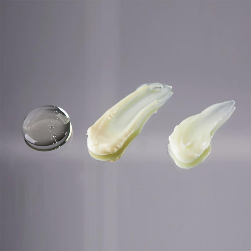 Medik8 Набір Essential CSA Денним крем віт С spf 30, нічний крем з віт А, очищуючий гель