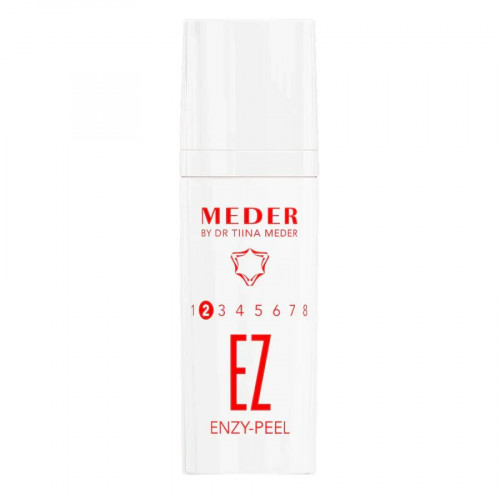 Meder Enzy-Peel 50ml Маска-Ексфоліант подвійної дії Ензи-Піл