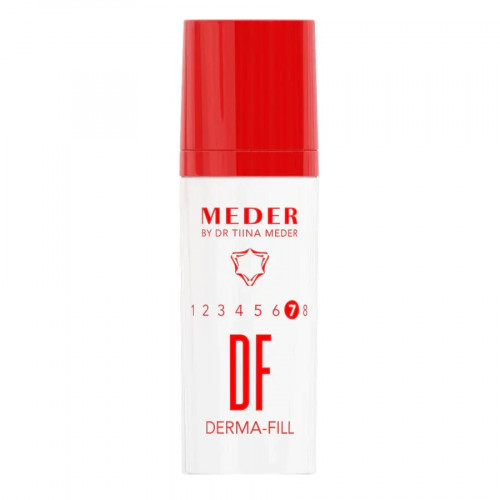 Meder Derma Fill Cream 50 ml Зволожувальний крем з пребіотиком Дерма-Філл