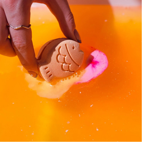 Bomb Cosmetics Міні бомбочка 