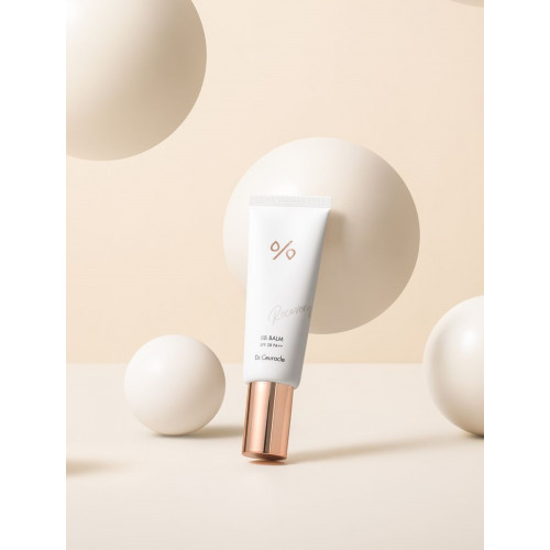 Dr.ceuracle Recovery BB Balm SPF 28 / PA++ 45ml Стійкий ВВ крем-бальзам з матовим фінішем