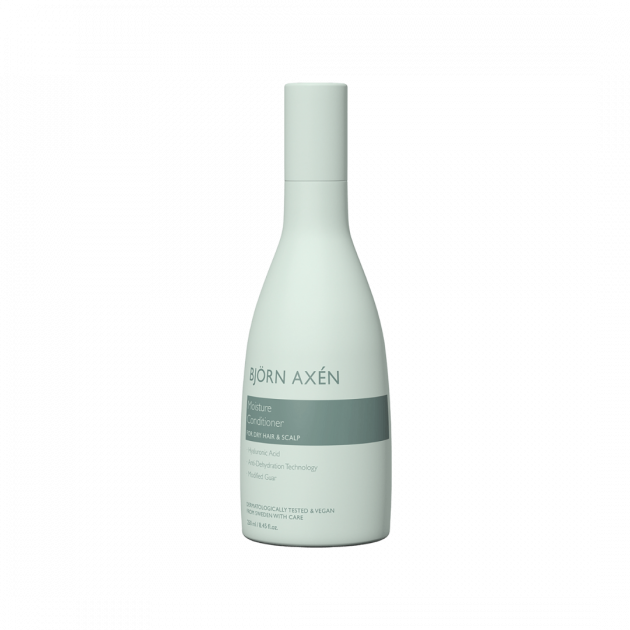 Bjorn Axen Moisture Conditioner 250 ml  Зволожуючий кондиціонер для волосся