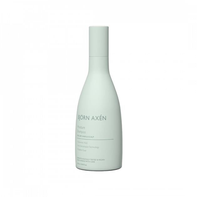 Bjorn Axen Moisture Shampoo 250ml Зволожуючий шампунь для волосся