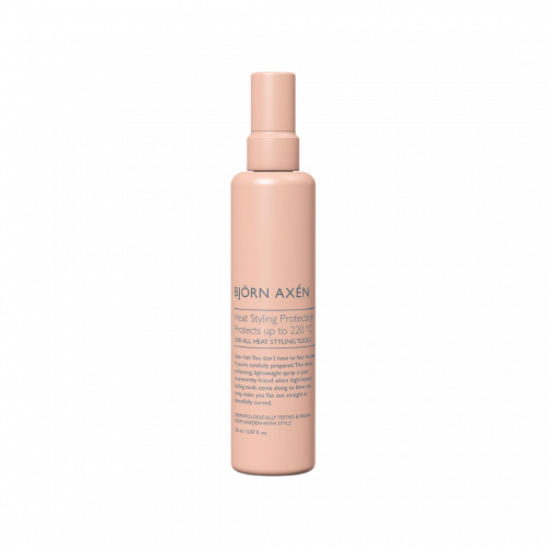 Bjorn Axen Heat Styling Protection 150ml Термозахисний спрей