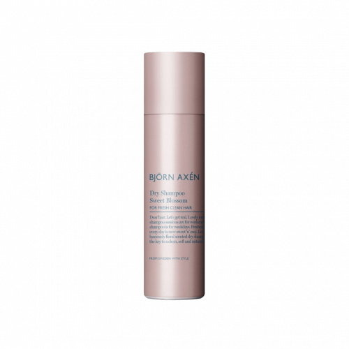 Bjorn Axen Dry Shampoo Sweet Blossom 150 ml Сухий шампунь 