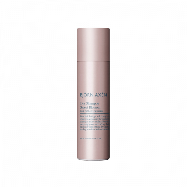 Bjorn Axen Dry Shampoo Sweet Blossom 150 ml Сухий шампунь 