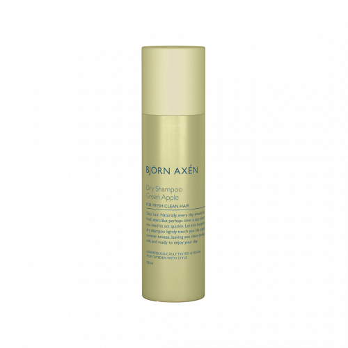Bjorn Axen Dry Shampoo Green Apple 150 ml Сухий шампунь 