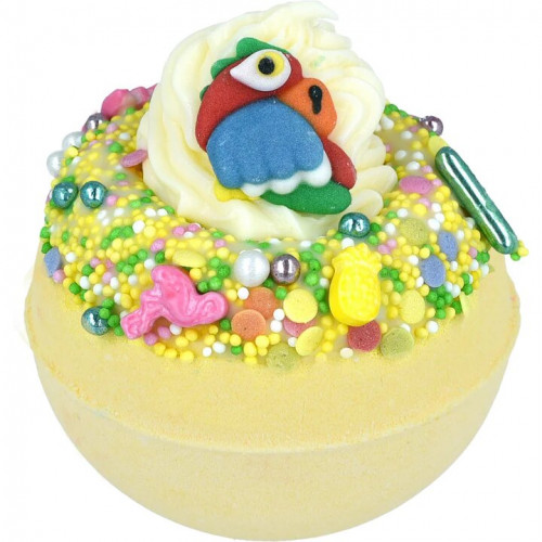 Bomb Cosmetics Бомбочка 