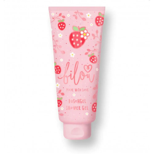 Bilou Sweet Strawberry 200 ml Гель для душу