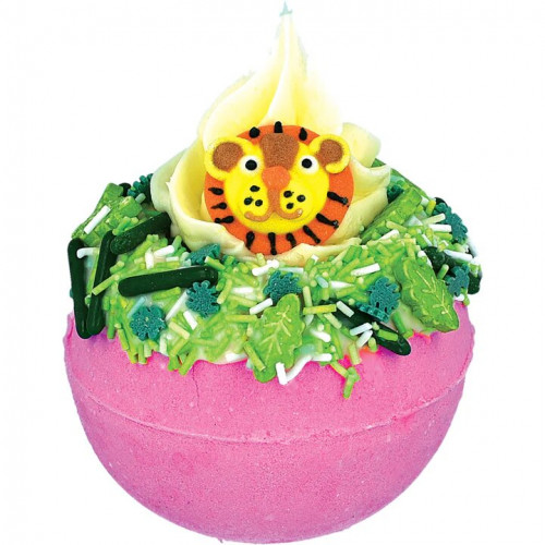 Bomb Cosmetics Бомбочка 