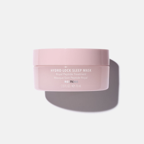 HydroPeptide Hydro-Lock Sleep Mask 75ml Відновлювальна маска для обличчя HydroPeptide Hydro-Lock Sleep Mask 75ml Відновлювальна маска для обличчя
