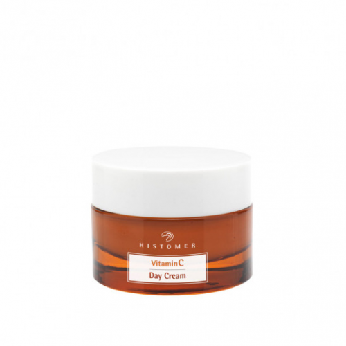 Histomer Vitamin C Day Cream 50ml Крем денний з вітаміном С та SPF15