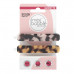 Заколка для волосся invisibobble BARRETTE Havana  Mama