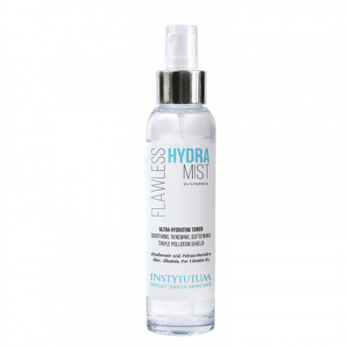 Instytutum Flawless Hydra Mist 100ml Зволожуючий спрей-міст