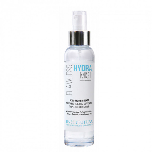 Instytutum Flawless Hydra Mist 100ml Зволожуючий спрей-міст