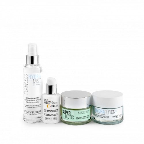 Instytutum набір 