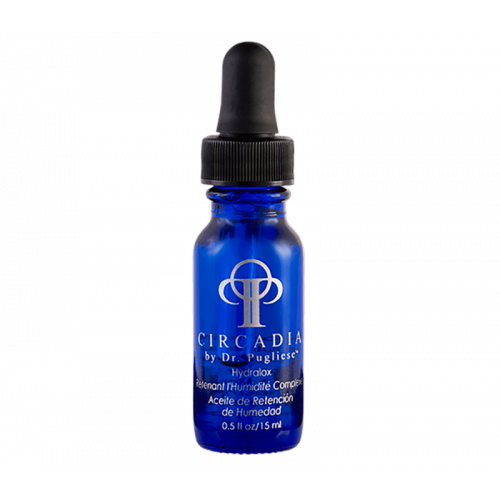 Circadia Hydralox Facial Oil 15ml Зволожувальна сироватка для обличчя