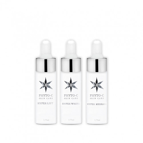 Phyto-C Hyper Lift  4,5ml Антивікова сироватка
