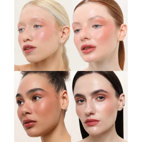 UNICO MULTITASKER ICON Мультифункціональна помада для моно макіяжу обличчя