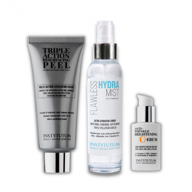 Instytutum набір 