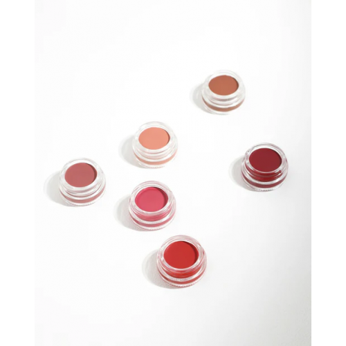 UNICO MULTITASKER SENSE Мультифункціональна помада для моно макіяжу обличчя