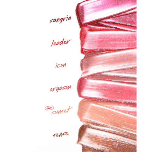 UNICO MULTITASKER SANGRIA Мультифункціональна помада для моно макіяжу обличчя