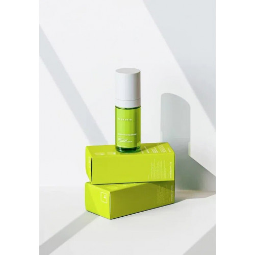 Theramid Smoothing Treatmant 30ml Антивікова процедура з м`якими кислотами