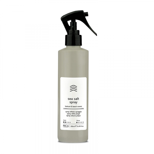 Rica Sea Salt Spray 250 ml Спрей з морською сіллю Rica Sea Salt Spray 250 ml Спрей з морською сіллю