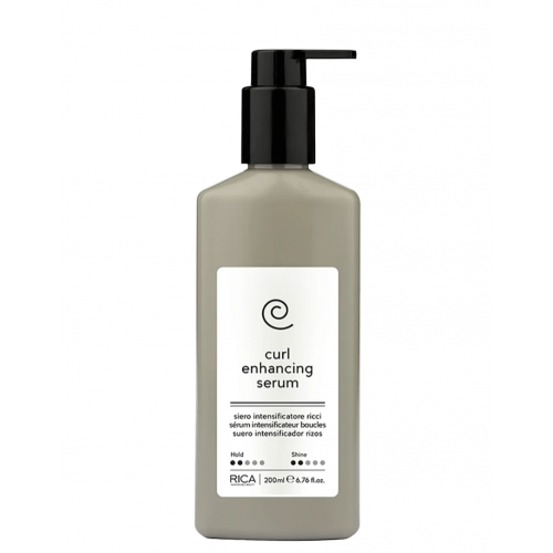 Rica Curl Enhancing Serum 200ml Сироватка для створення та укладання кучерів