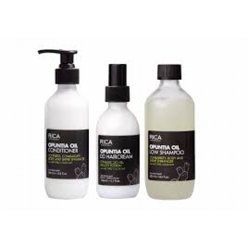 Rica Opuntia Oil Kit Набір Rica Opuntia Oil Kit Набір