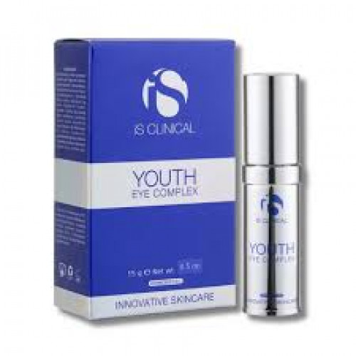 IS Clinical Youth Eye Complex 15 г Крем для догляду за шкірою навколо очей
