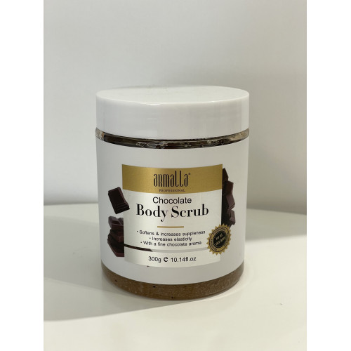 Armalla Chocolate Sugar Scrub 300g Скраб для тіла Шоколад