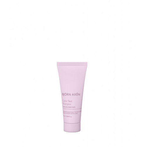 Bjorn Axen Color Seal Shampoo 25ml Шампунь для фарбованого волосся