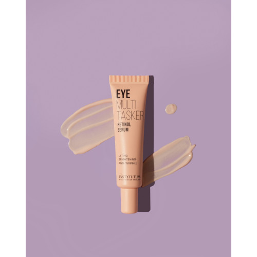 Instytutum Eye MultiTasker Retinol Serum 15ml Сироватка для шкіри навколо очей з ретиноїдом