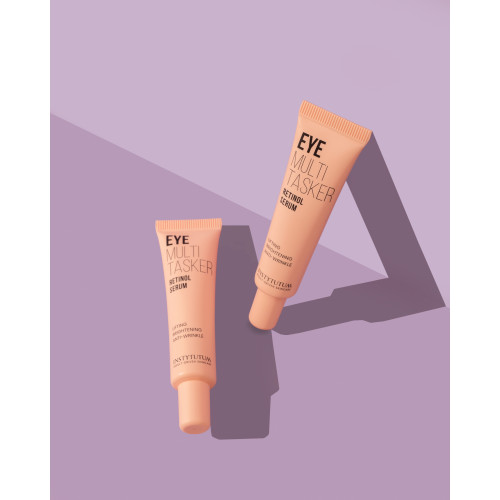 Instytutum Eye MultiTasker Retinol Serum 15ml Сироватка для шкіри навколо очей з ретиноїдом