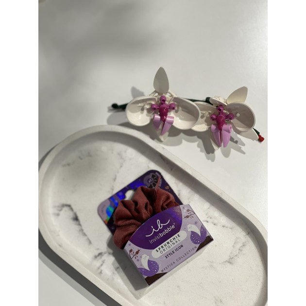 Резинка-браслет для волосся invisibobble SPRUNCHIE Mystica Make it Rein