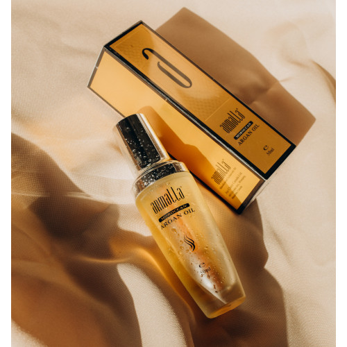 Armalla Argan Oil 50ml Арганова олія для волосся