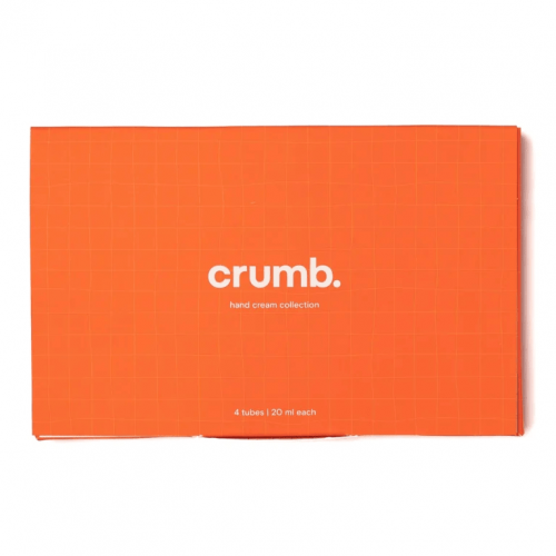 Crumb SPRING Набір кремів для рук