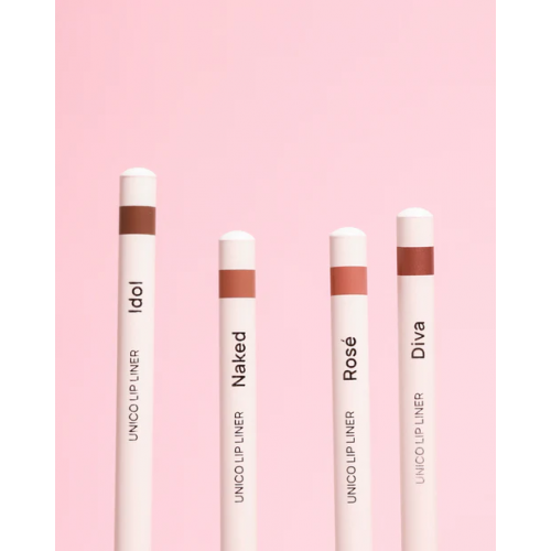 UNICO LIP PENCIL with peptides IDOL Олівець для губ