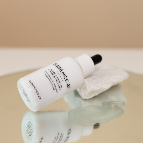 Cosmetics 27 Essence 27 50ml Інтенсивний біофлюїд для ревіталізації