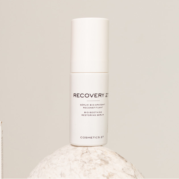 Cosmetics 27 Recovery 27 30ml Відновлювальна біосироватка-антистрес