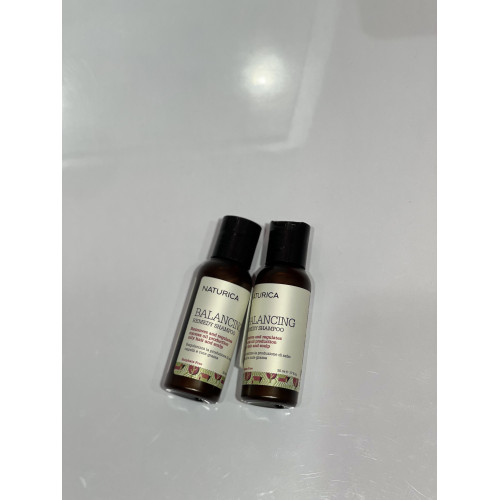 Rica Balancing Remedy Shampoo 50 ml Шампунь балансуючої дії