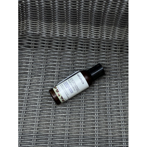 Rica Soothing Relief Shampoo 50 ml Шампунь для заспокоєння шкіри голови Rica Soothing Relief Shampoo 50 ml Шампунь для заспокоєння шкіри голови