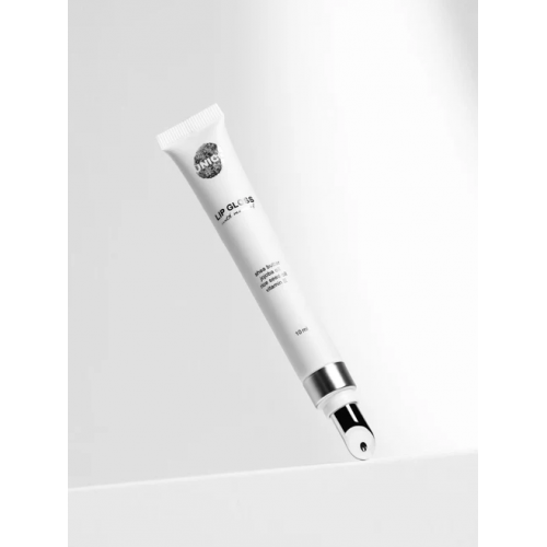 UNICO LIP GLOSS with menthol LACE Блиск для губ з ментолом