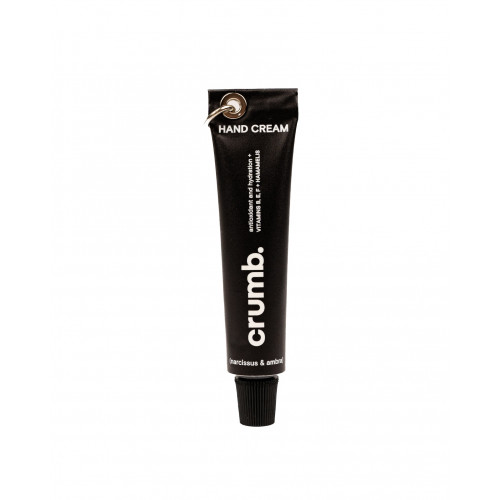 Crumb Narcissus & Ambra 20ml Крем для рук Crumb Narcissus & Ambra 20ml Крем для рук