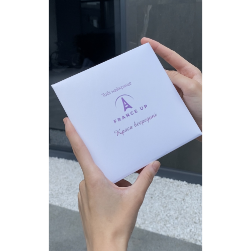 Подарунковий сертифікат на суму 2000 грн